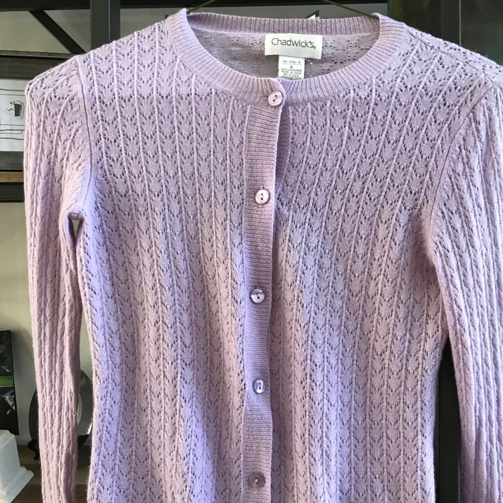 Womens sweater